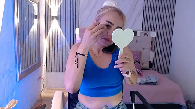 ashley  tylor online show from 02/28/26, 03:07