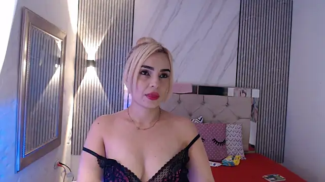 ashley  tylor online show from 03/14/26, 02:50