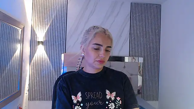 ashley  tylor online show from 07/10/26, 03:22