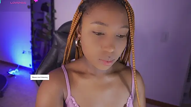 EmmaSanzz  online show from 03/19/26, 11:25