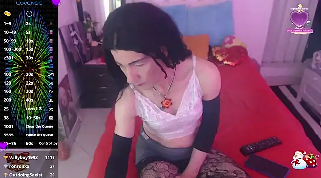  Keyla rosse online show from 12/24/24, 12:33