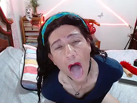  Keyla rosse online show from 09/25/25, 04:32