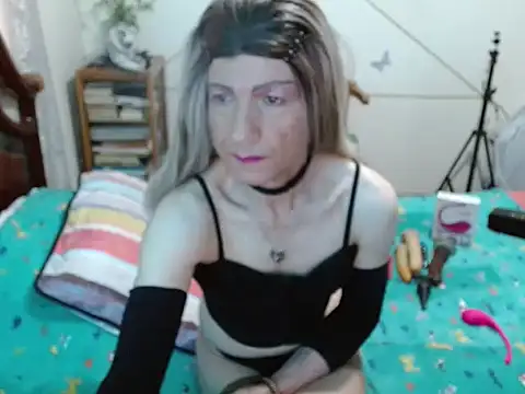  Keyla rosse online show from 10/28/25, 11:58