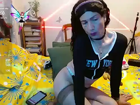  Keyla rosse online show from 11/28/25, 04:09