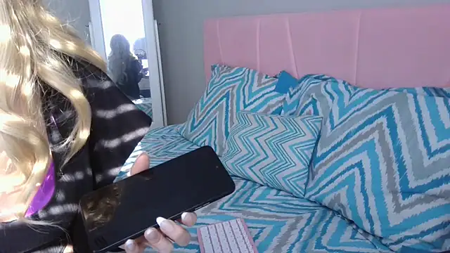 Wishgoddes online show from 01/12/26, 06:24