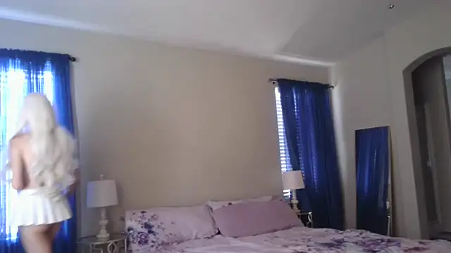 Wishgoddes online show from 05/10/26, 08:47