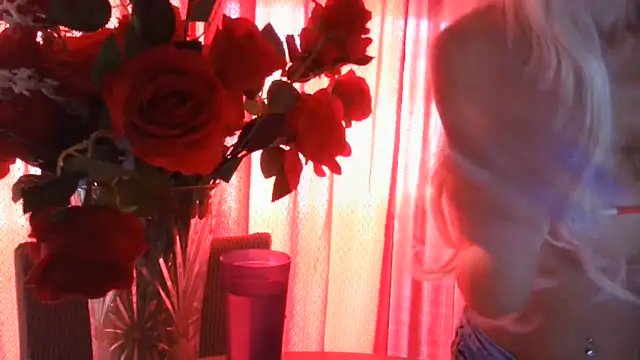 Wishgoddes online show from 05/25/26, 10:49