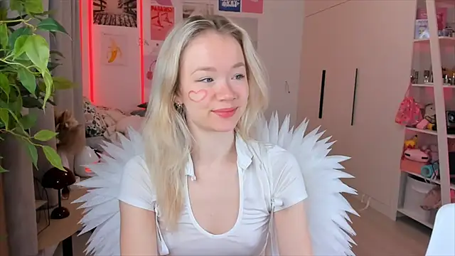 Lily Young online show from 02/14/26, 05:26