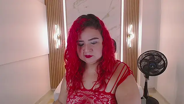 Mariana Rojas online show from 03/19/26, 06:17