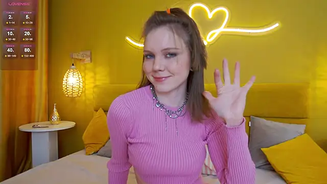 lessysweety online show from 01/11/26, 03:22