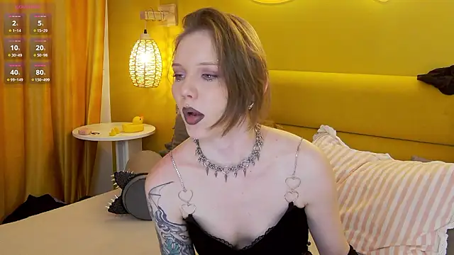 lessysweety online show from 02/26/26, 03:27