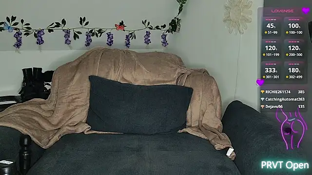 Sunshine-Darkness online show from 10/24/25, 04:36