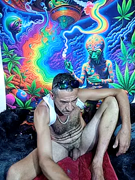 Bbboy42 online show from 01/18/26, 07:56