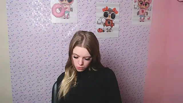 Snapshot of AliceFlirtt_ chatting on 01/16/25, 03:02 AliceFlirtt online show from 01/16/25, 03:02