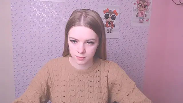 Snapshot of AliceFlirtt_ chatting on 02/03/25, 08:35 AliceFlirtt online show from 02/03/25, 08:35