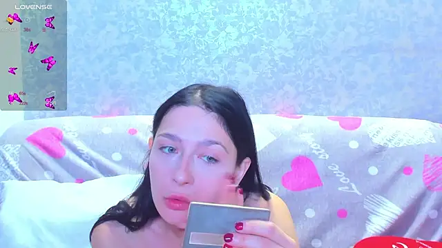 Vanessa Florence online show from 11/07/25, 01:38