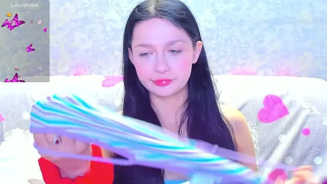 Vanessa Florence online show from 11/13/25, 01:59