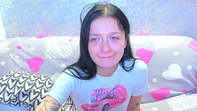 Vanessa Florence online show from 02/01/26, 01:04