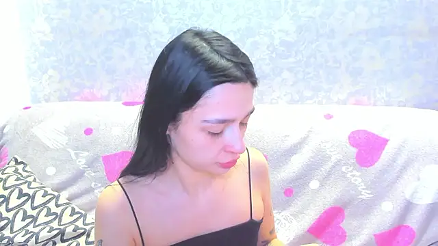 Vanessa Florence online show from 02/12/26, 01:22