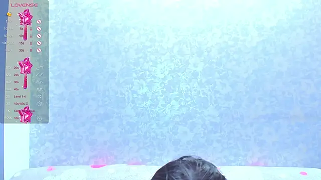 Vanessa Florence online show from 03/14/26, 01:23