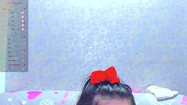 Vanessa Florence online show from 04/19/26, 01:05