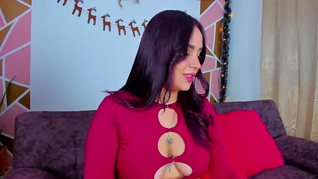 Channel-Parker online show from 01/10/26, 12:34