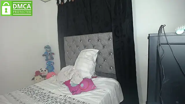 susana2523 online show from 07/06/26, 01:35
