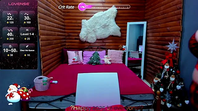 Snapshot of BubbleEmma chatting on 01/04/25, 12:05 BubbleEmma online show from 01/04/25, 12:05