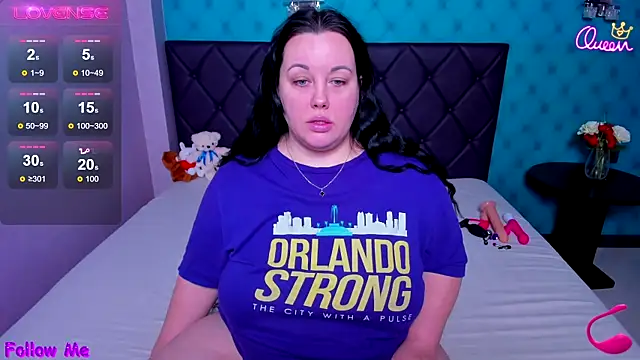 BubbleEmma online show from 02/09/26, 03:16