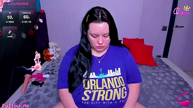 BubbleEmma online show from 02/25/26, 11:42