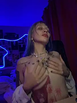 Snapshot of Dooubletroublee chatting on 11/09/25, 10:30 Dooubletroublee online show from 11/09/25, 10:30