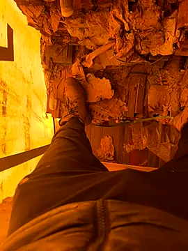 Snapshot of cussy007 chatting on 12/02/25, 11:48 cussy007 online show from 12/02/25, 11:48