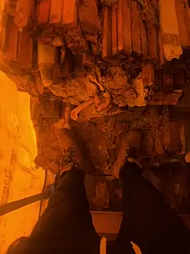 Snapshot of cussy007 chatting on 12/16/25, 01:27 cussy007 online show from 12/16/25, 01:27