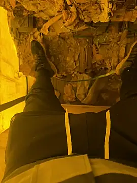 Snapshot of cussy007 chatting on 01/08/26, 10:06 cussy007 online show from 01/08/26, 10:06