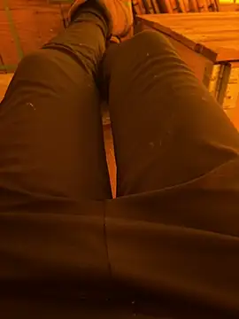 Snapshot of cussy007 chatting on 02/06/26, 12:30 cussy007 online show from 02/06/26, 12:30