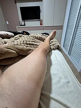 edygaucho3 online show from 01/15/26, 01:05