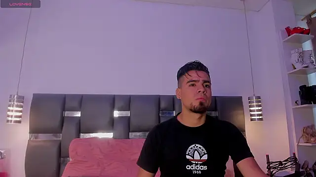 PittAndLunaa online show from 02/19/26, 12:23