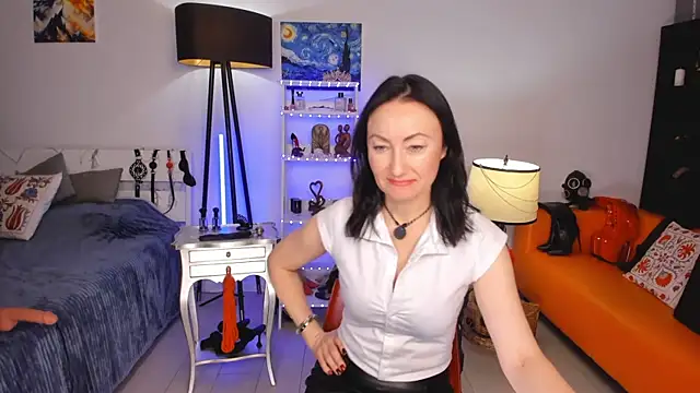 MissAliciaFD online show from 02/05/26, 08:41