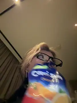 jackelinuh online show from 02/07/26, 12:03