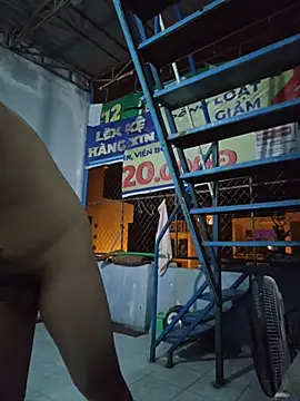 xboyvn9 online show from 02/05/26, 04:00