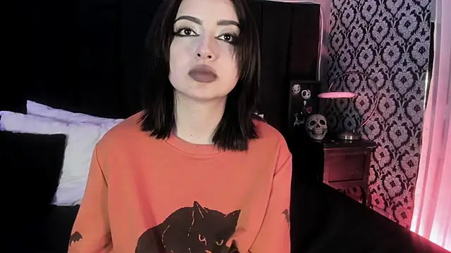 Adeelinee online show from 03/08/26, 02:04