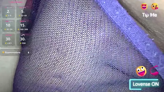 white sexy  online show from 02/11/26, 11:54