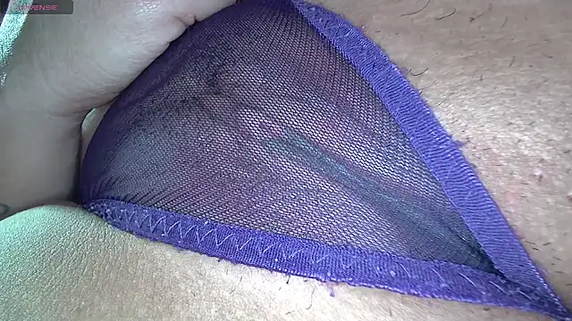 white sexy  online show from 02/15/26, 10:36