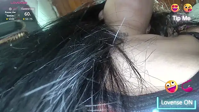 white sexy  online show from 04/21/26, 11:27