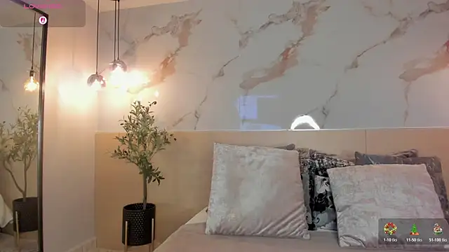 LeaThompson online show from 12/03/25, 10:19