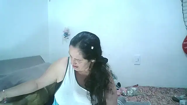 ximenajimenez online show from 11/01/25, 11:07