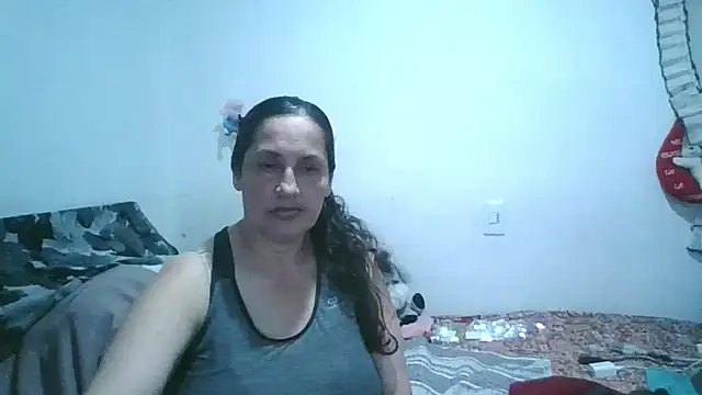 ximenajimenez online show from 11/12/25, 11:14