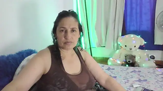 ximenajimenez online show from 12/17/25, 10:05