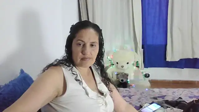ximenajimenez online show from 01/09/26, 10:33
