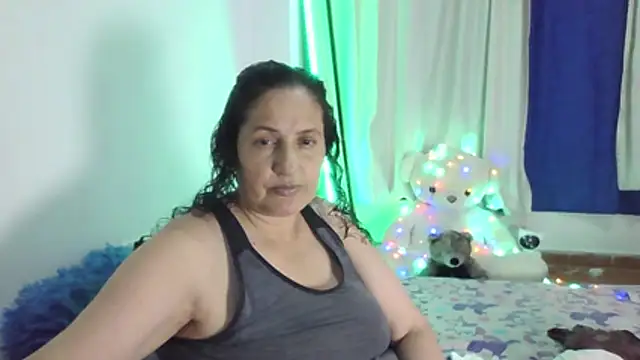 ximenajimenez online show from 01/12/26, 11:10